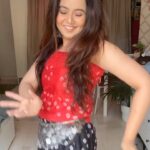 Roopal Tyagi Instagram - Bhoolenath se meri banti hai 🙏🏼 🕉️ 💃