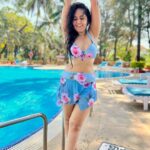 Roopal Tyagi Instagram - I’ve been unwell since a while now and that has changed my perspective about a lot of things. I love my body now.. truly do! 🥹 I am grateful that it’s been good to me for so long and sad that I haven’t taken enough care of it and focused on stupid stuff!(Yes that flaw you’re focusing on DOESN’T matter) 🙂 Oh how foolish one can be! 🫢 Health is priority.. eat sleep workout meditate repeat! Truly, nothing is more important than a healthy body and mind 🌸 #healthylifestyle #healthiswealth #bodypositive #girlpower