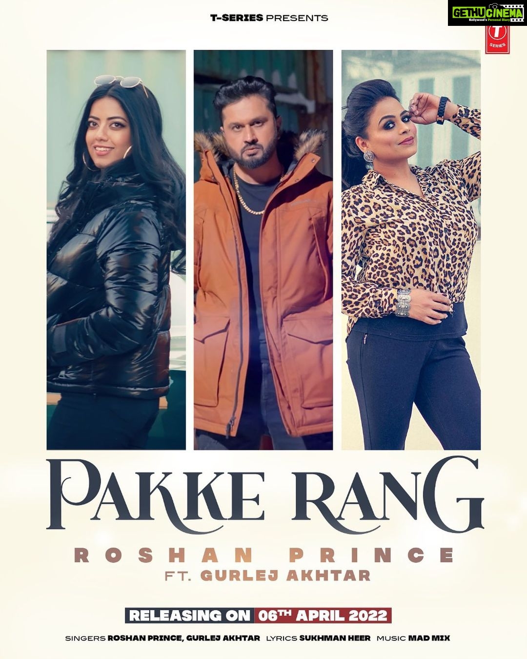 Roshan Prince - 5.1K Likes - Most Liked Instagram Photos
