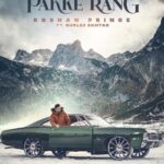 Roshan Prince Instagram - #PakkeRang @theroshanprince ft. @gurlejakhtarmusic Music @madmix._ Lyrics @sukhmanheer Video by @amitkumarfilms RELEASING on 6thApril,2022