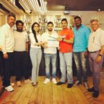 Roshan Prince Instagram - Navi Shuruaat New Film 🇬🇧 @amritpreet90 @manmeetbindra46 @gurlovesinghratol @icomicparvinder @shhnazsehar iam_suresh.dop009 @vindernathumajra @rohit_213 @hardeepbindra18 @gauravbabbar09 @nishabano