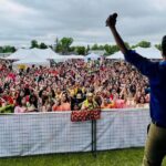 Roshan Prince Instagram - Winnipeg 2022