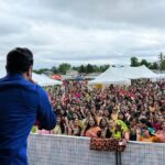 Roshan Prince Instagram - Winnipeg 2022