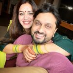 Roshan Prince Instagram - Going to Start our Family Vlogs ..!! Myself, Naini, Gopika & Gaurik..!! Subscribe to our Youtube channel & Be the first to watch our first Family Vlog this Sunday. link in BIO.