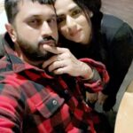 Roshan Prince Instagram - @oshinbrarr JODI ❤️