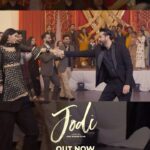 Roshan Prince Instagram – JODI – OUT NOW

Link in BIO ❤️