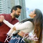 Roshan Prince Instagram - 🎼🎵 Film ‘Rang Ratta’ 🎼🎵 24 March 2023 🎥💕💫 @theroshanprince @diljott @ghuggigurpreet @jasmineraana @mahabirbhullar1 @yaadgrewal @g.mann1 @rameshcpandey @anshulchobeydop @manrajraiofficial @designer_noor14 @arvindchoreographer @gtafilmstoronto @gmediaofficial