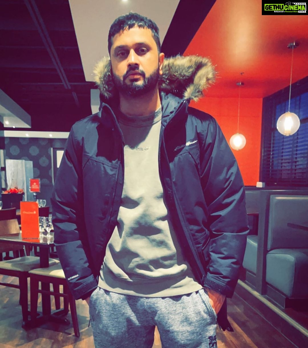 Roshan Prince - 4.7K Likes - Most Liked Instagram Photos