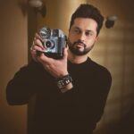 Roshan Prince Instagram - 📷 Mai dekha Teri Photo 📷📷