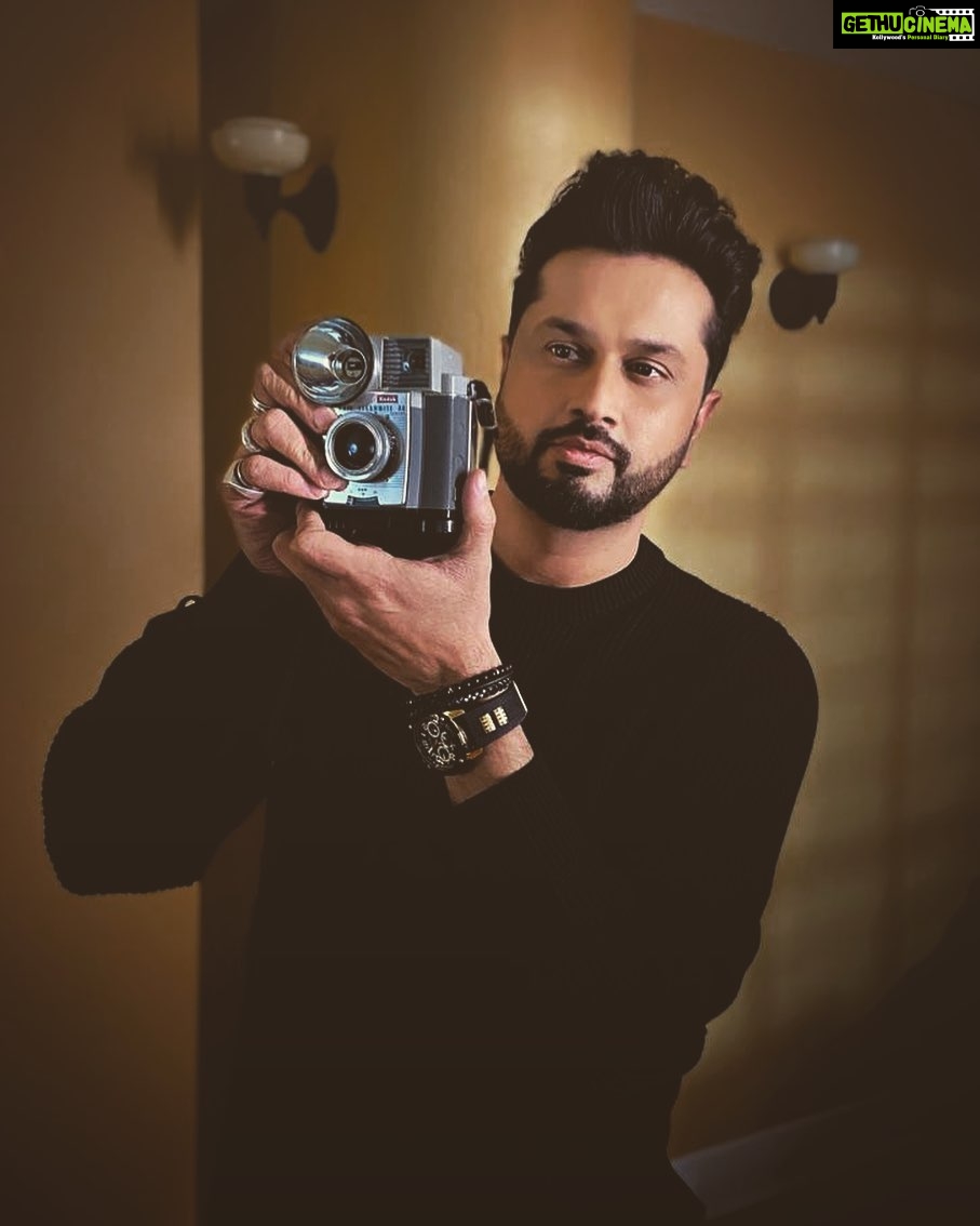 Roshan Prince - 3.9K Likes - Most Liked Instagram Photos