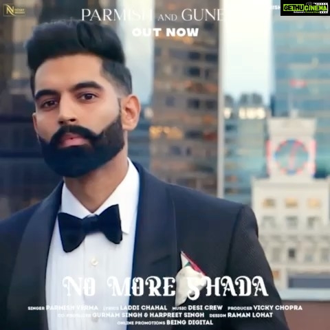 Roshan Prince Instagram - #NoMoreShada @parmishverma Love u Always ❤️