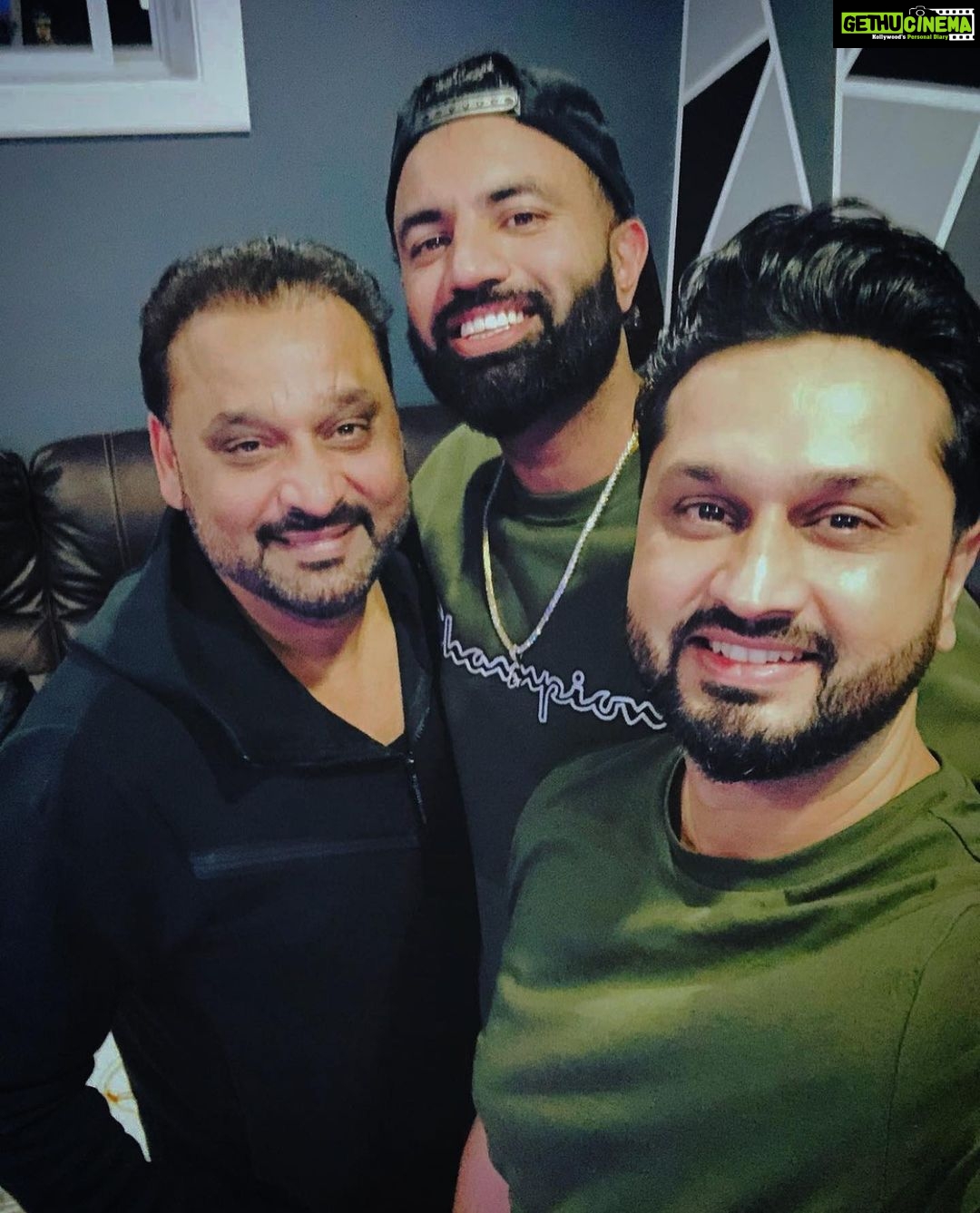 Roshan Prince - 4.4K Likes - Most Liked Instagram Photos