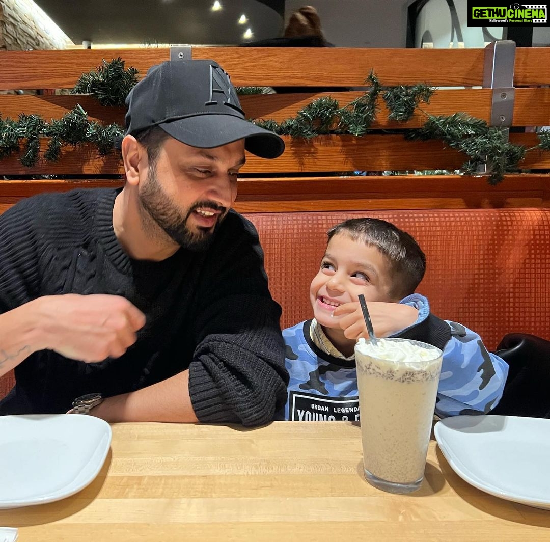 Roshan Prince - 3.5K Likes - Most Liked Instagram Photos