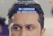 Roshan Prince Instagram - Data Cable 😝😝😝😝 ਜੀ wife ਜੀ ….!! 24th Feb, 2023..!!