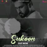 Roshan Prince Instagram - SUKOON LYRICAL VIDEO by @theroshanprince is now live on our YouTube channel 😎 Link in the bio , go check it out !!! @_jpofficial_ @madmix._ @kharourfilms.in @fruitchaat.entertainment @dimplekharour @abhaydeepsinghmutti @keertan15 @sheebarekhi @jasnoor_handa @mantshassharma @coin_digital #sukoon #kirdaartheep #roshanprince #evolmusic #2023