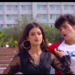 Roshan Prince Instagram – #Gaani 
@nanaksingh1030 @harnaazsandhu_03 @upasnasinghofficial 
#yaarandianpounbaaran