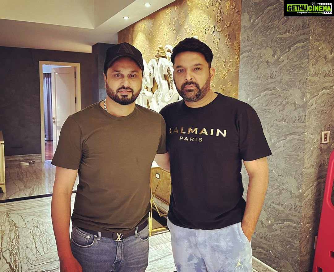 Roshan Prince - 5.5K Likes - Most Liked Instagram Photos
