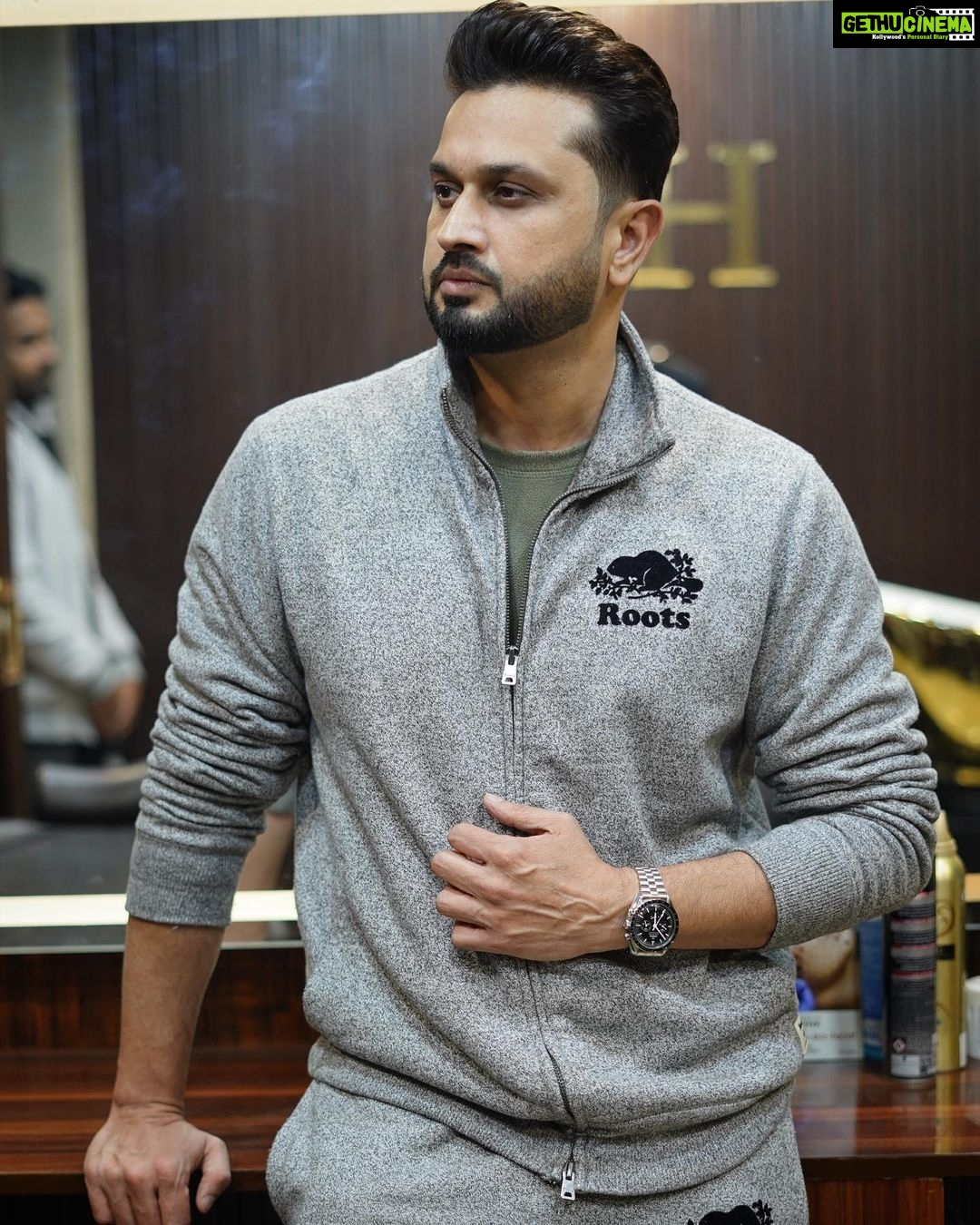 Roshan Prince - 2.3K Likes - Most Liked Instagram Photos