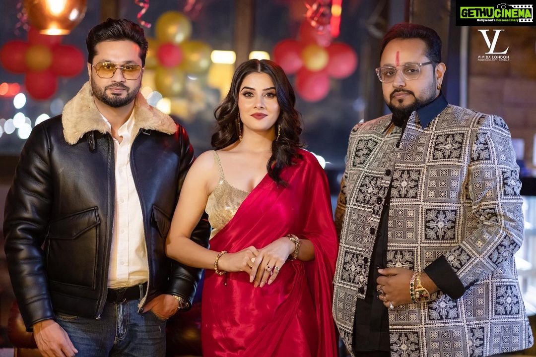 Roshan Prince - 1.7K Likes - Most Liked Instagram Photos