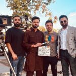 Roshan Prince Instagram – Sardara And Sons

Coming Soon..!! Directed by one & only @iampankajbatra ji..!! @yograjofficial @sarbjitcheemaofficial 
@thenuclearproductions