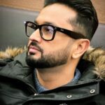 Roshan Prince Instagram - BISMILLAH ❤️ Calgary, Alberta