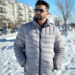 Roshan Prince Instagram - Winters 🇨🇦 🍁 Canada Calgary, Alberta