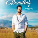 Roshan Prince Instagram - “Bismillah” from Kirdaar - EP. Coming Soon @evolmusic.in @madmix._ @_jpofficial_ @benny.bhoday @abhaydeepsinghmutti @mantshassharma @keertan15 @jasnoor_handa @bhawan_ghuman