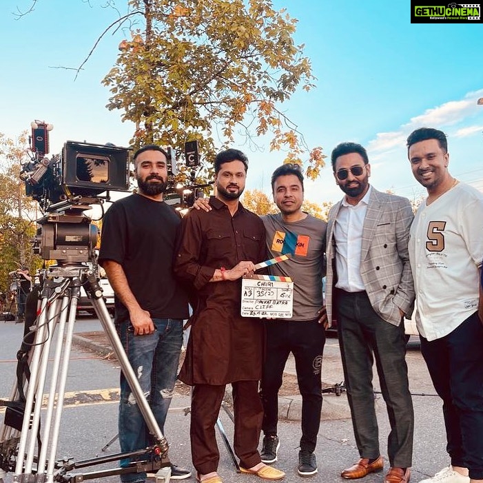 Roshan Prince - 1.9K Likes - Most Liked Instagram Photos