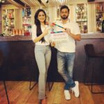 Roshan Prince Instagram - Navi Shuruaat New Film 🇬🇧 @amritpreet90 @manmeetbindra46 @gurlovesinghratol @icomicparvinder @shhnazsehar iam_suresh.dop009 @vindernathumajra @rohit_213 @hardeepbindra18 @gauravbabbar09 @nishabano