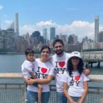 Roshan Prince Instagram – New York 🇺🇸 Di Yaad ❤️