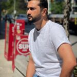 Roshan Prince Instagram - Do what is true to your soul Photo curtesy @kiran_deep91