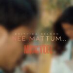 Roshini Haripriyan Instagram - Thank you for all the love you’re showing for #NeeMattum - the latest love song by @madrashe for Think Indie, now streaming on @thinkmusicofficial Indha love story la #NextEnnaNadakkum - have you seen it yet? Go check it out right now on YouTube. Link in bio. @roshniharipriyan @arjunchidambaram @madrashe @alvinpresley @nehasamuel @leelavathi_kumar @subikanifabint @rachelstylesmith @prisrsshimray @aravind_b_anand @director_in_the_making @artistsabary @varshacasts @merwin_santhosh @vivekthomasproductions @aswin_george_john @maniyaa_____ @brandrona_ideahub