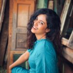 Roshini Haripriyan Instagram - Happy Sunday 🤍 #roshniharipriyan