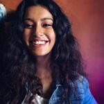 Roshini Haripriyan Instagram - Be your own kind of beautiful ♥️ #selfportrait #roshniharipriyan Chennai, India