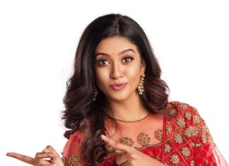 Actress Roshini Haripriyan Wiki, Biography, Age, Gallery, Wallpaper & more