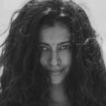 Roshini Haripriyan Instagram - Dream on ✨🤍 Outfit - @zol_studio Styling - @subikanifabint Photography - @camerasenthil make up - @pavihairandmakeup Hair - @ranjitha_hairstylist Organised by @rrajeshananda #roshniharipriyan #roshni #grateful Chennai, India