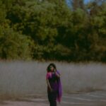 Roshini Haripriyan Instagram - ♥️♥️♥️ #roshniharipriyan #love #black