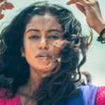 Roshini Haripriyan Instagram - ஆயிரம் வண்ணங்கள் ✨ Photography @lettersbyanandganand #roshniharipriyan #color Chennai, India