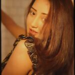 Roshmi Banik Instagram - I told the stars about you. ✨♾️ . . . . #miamor #prophecy #bohemia #trendingreels #roshmibanik #viralreels #viralvideos #fyp #fypシ #foryou #bollywood #punjabi #punjabisongs #glam #makeup #hairstyles #shoot #photoshoot #postoftheday #ootd #dance #dancechallenge #love #live #laugh #blessed #happy