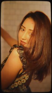 Roshmi Banik Instagram - I told the stars about you. ✨♾️
.
.
.
.
#miamor #prophecy #bohemia #trendingreels #roshmibanik #viralreels #viralvideos #fyp #fypシ #foryou #bollywood #punjabi #punjabisongs #glam #makeup #hairstyles #shoot #photoshoot #postoftheday #ootd #dance #dancechallenge #love #live #laugh #blessed #happy