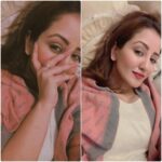 Roshmi Banik Instagram - Jawline check…! ✅