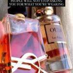 Roshmi Banik Instagram - They ask me “you smell so good! Watcha wearing?!?!?” I be like “I always believe in layering “ 🤭🌶️ Does that make me A PERFUMER!!!!!! 😉 . . . #trendingnow #roshmibanik #lifestyle #blogger #perfume #fashion #luxurylifestyle