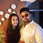 Roshmi Banik Instagram - Remember that happiness is a way of travel – not a destination✨💕 . . . Thanks @iamavitesh for clicking this beautiful photo and eternalising this moment ✨🧿♥️ . . Follow @kaustavbanik for daily motivation ✨ #daily #motivation #fyp #reels #viral #explorepage #money #luxury#kaustavbanik#successquotes #status #trendreels #motivateme