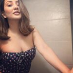 Roshmi Banik Instagram - A lil' Wednesday #ootd for ya. 🪬♨️