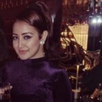 Roshmi Banik Instagram - Almost is never enough. 💜🪬💫
