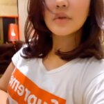 Roshmi Banik Instagram - 🤓😅 . . #funnyvideos #funnyreels #reels #reelkarofeelkaro #roshmibanik
