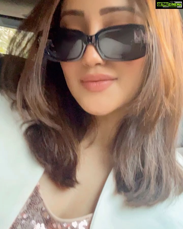 Roshmi Banik Instagram - Copy me but the paste won’t be the same! 🤭😉