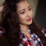 Roshmi Banik Instagram - Rising and setting Moon! ✨🌕