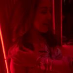 Roshmi Banik Instagram - POV : That one friend who secretly has a crush on you! ♥️💫