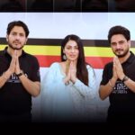 Rubina Bajwa Instagram - Posted @withregram • @neerubajwa ਪੰਜਾਬੀਓ ਅਪਣੀ ਫਿਲਮ ਚੱਲ ਜਿੰਦੀਏ 24 ਮਾਰਚ ਨੂੰ ਰਿਲੀਜ਼ ਨਹੀਂ ਹੋ ਰਹੀ।ਜਲਦੀ ਆਪਾ ਨਵੀਂ ਤਰੀਕ ਸਾਂਝੀ ਕਰਾਂਗੇ।ਪੰਜਾਬ ਦੀ ਸੁੱਖ ਸ਼ਾਂਤੀ ਦੀ ਆਪਾ ਸਾਰੇ ਅਰਦਾਸ ਕਰਦੇ ਹਾਂ,ਗੁਰੂ ਮਹਾਰਾਜ ਅੰਗ ਸੰਗ ਸਹਾਈ ਹੋਣਗੇ।🙏🙏🙏